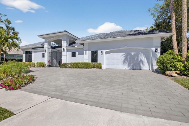 7075 Siena Court, Boca Raton, FL 33433