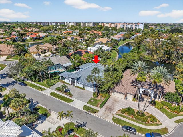 7075 Siena Court, Boca Raton, FL 33433