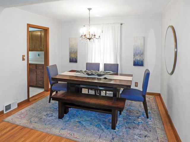 1007 Luther Avenue, Rockford, IL 61107