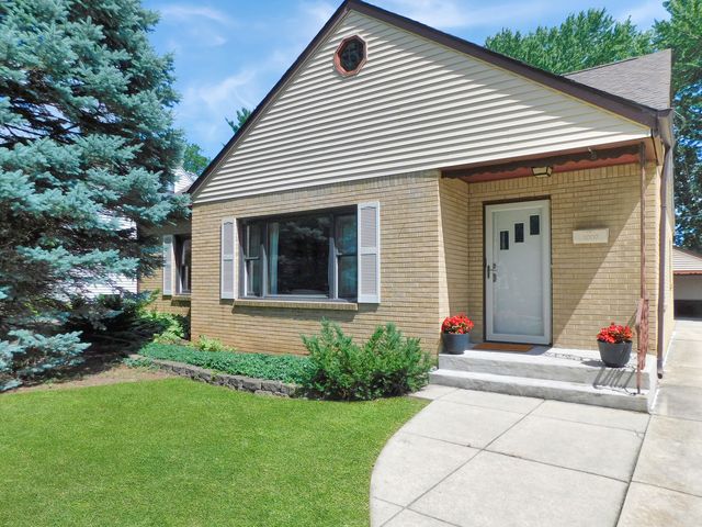 1007 Luther Avenue, Rockford, IL 61107