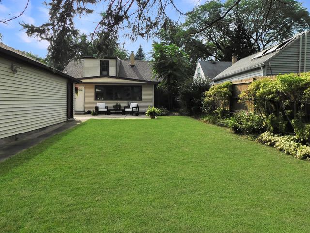 1007 Luther Avenue, Rockford, IL 61107