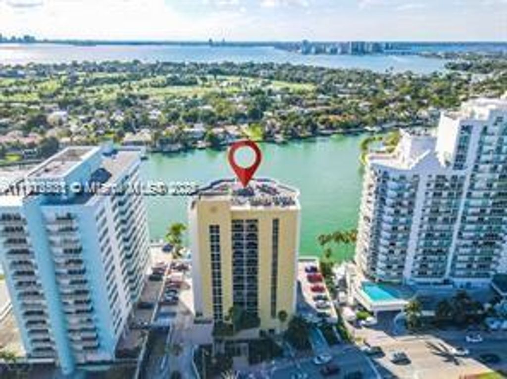 5880 Collins Ave 1006, Miami Beach, FL 33140