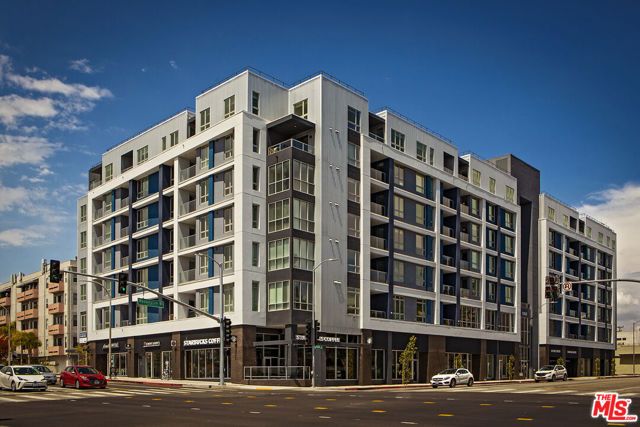 10601 Washington Boulevard 705, Culver City, CA 90232