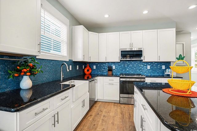 695 Elizabeth Dr., Murrells Inlet, SC 29576