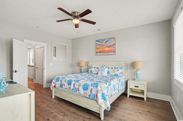 695 Elizabeth Dr., Murrells Inlet, SC 29576