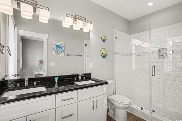 695 Elizabeth Dr., Murrells Inlet, SC 29576