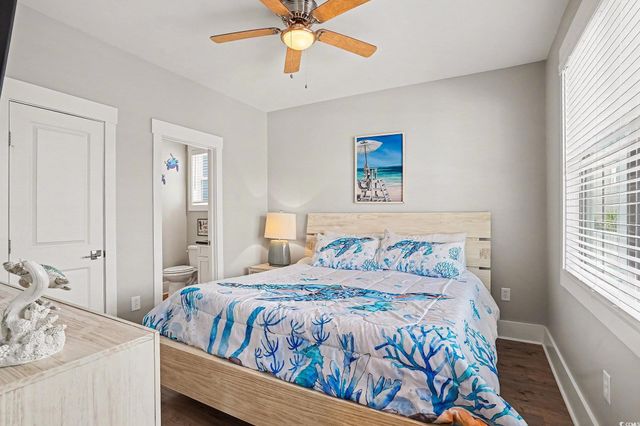 695 Elizabeth Dr., Murrells Inlet, SC 29576