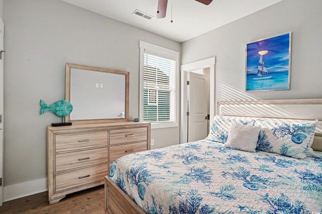 695 Elizabeth Dr., Murrells Inlet, SC 29576