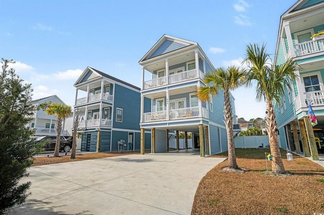 695 Elizabeth Dr., Murrells Inlet, SC 29576