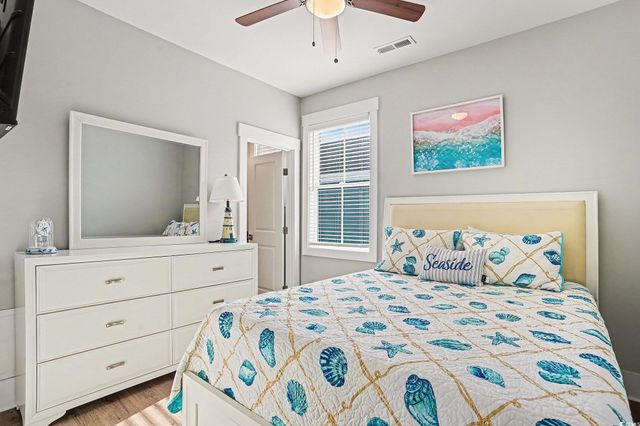 695 Elizabeth Dr., Murrells Inlet, SC 29576