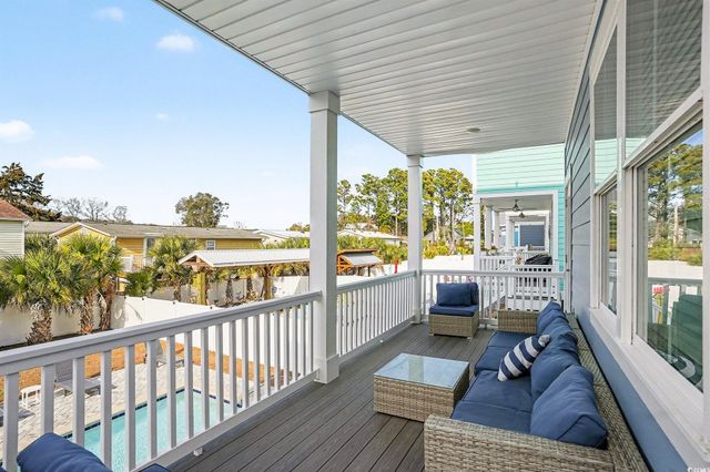 695 Elizabeth Dr., Murrells Inlet, SC 29576