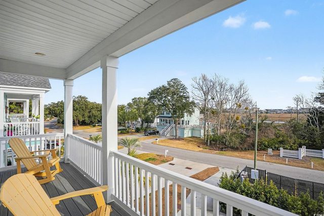 695 Elizabeth Dr., Murrells Inlet, SC 29576