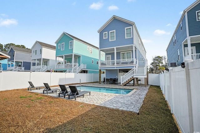 695 Elizabeth Dr., Murrells Inlet, SC 29576