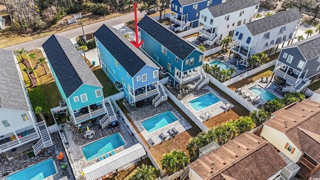 695 Elizabeth Dr., Murrells Inlet, SC 29576