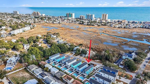 695 Elizabeth Dr., Murrells Inlet, SC 29576