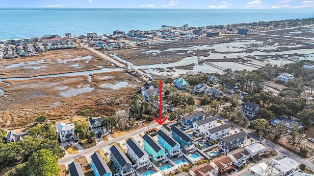 695 Elizabeth Dr., Murrells Inlet, SC 29576