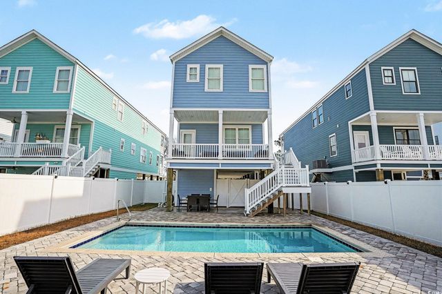 695 Elizabeth Dr., Murrells Inlet, SC 29576