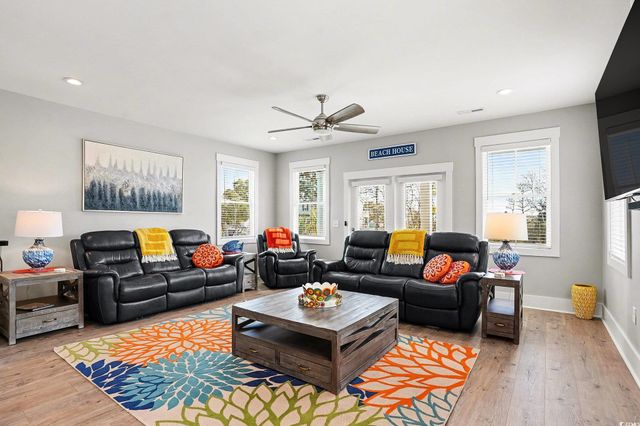 695 Elizabeth Dr., Murrells Inlet, SC 29576