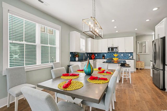 695 Elizabeth Dr., Murrells Inlet, SC 29576