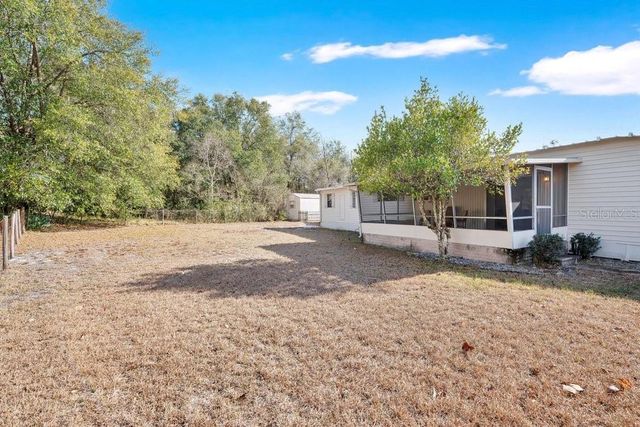 6 FLORENCE BOULEVARD, Debary, FL 32713