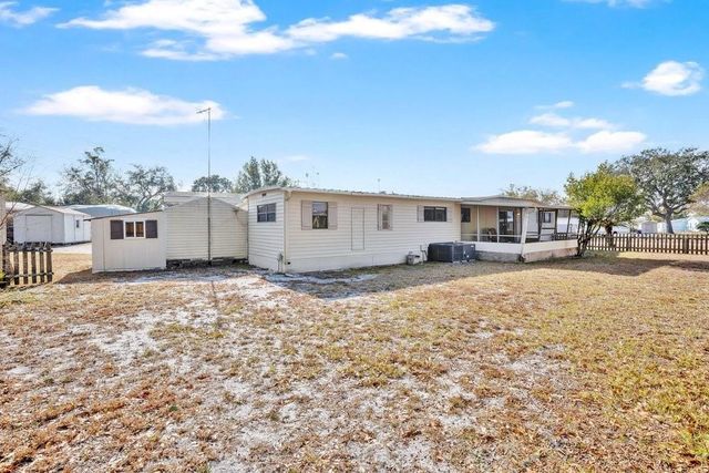 6 FLORENCE BOULEVARD, Debary, FL 32713