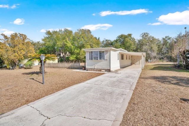 6 FLORENCE BOULEVARD, Debary, FL 32713