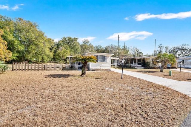 6 FLORENCE BOULEVARD, Debary, FL 32713