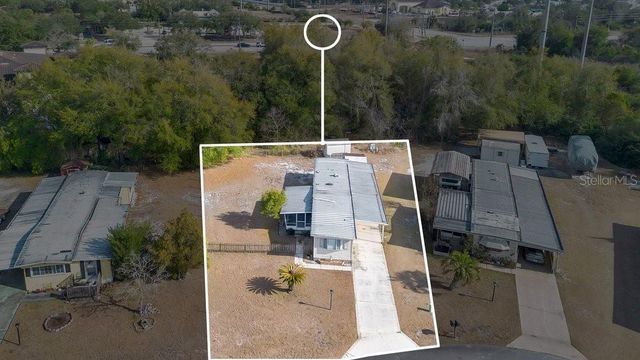 6 FLORENCE BOULEVARD, Debary, FL 32713