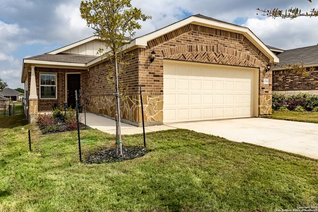 13119 Sulphur Trails, San Antonio, TX 78253
