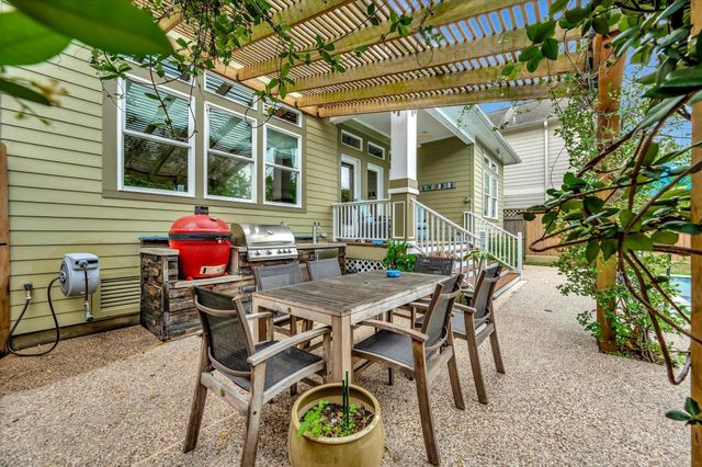 1421 Blair Street, Houston, TX 77008