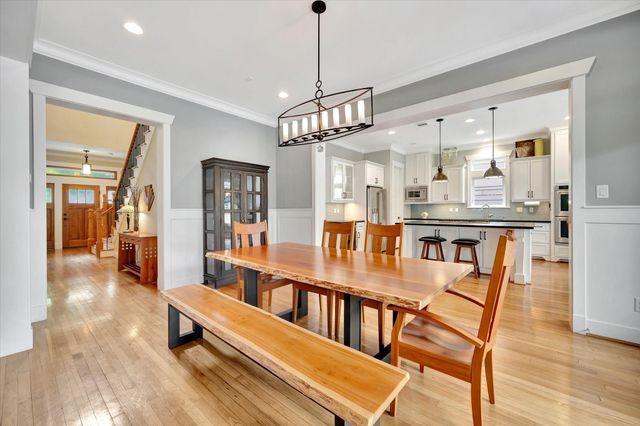 1421 Blair Street, Houston, TX 77008