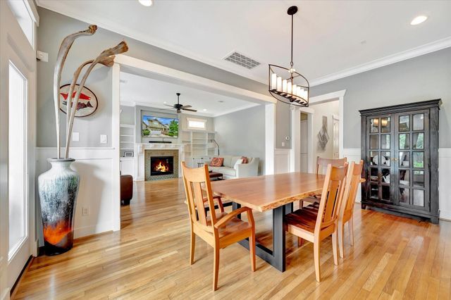 1421 Blair Street, Houston, TX 77008