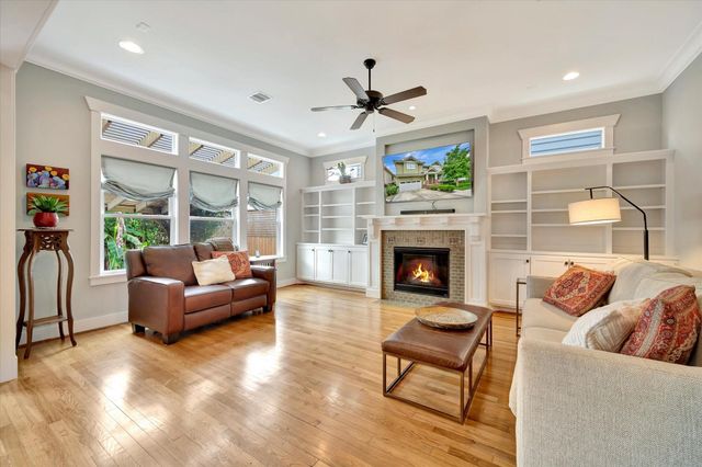 1421 Blair Street, Houston, TX 77008