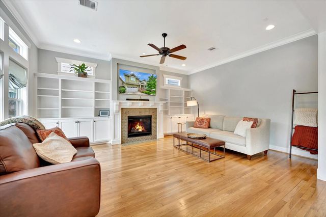 1421 Blair Street, Houston, TX 77008