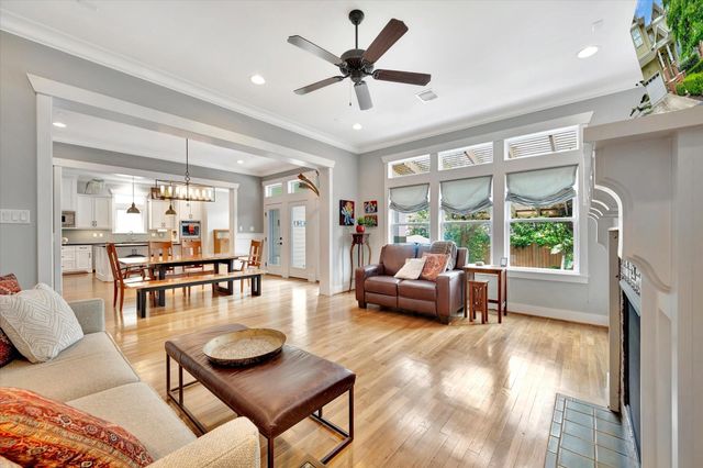 1421 Blair Street, Houston, TX 77008