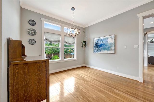 1421 Blair Street, Houston, TX 77008