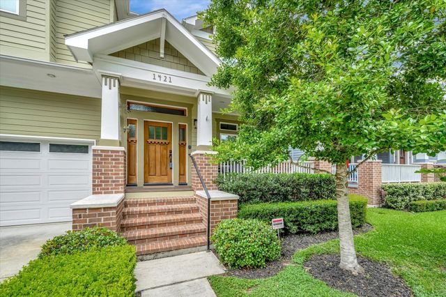 1421 Blair Street, Houston, TX 77008