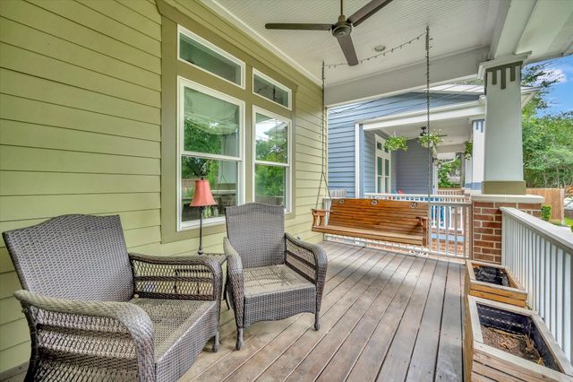 1421 Blair Street, Houston, TX 77008