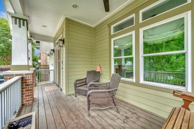 1421 Blair Street, Houston, TX 77008