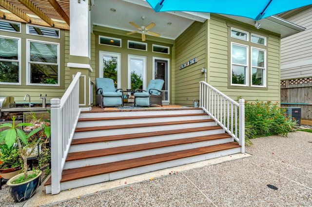 1421 Blair Street, Houston, TX 77008