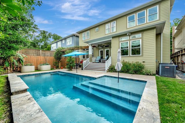 1421 Blair Street, Houston, TX 77008