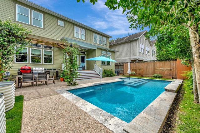 1421 Blair Street, Houston, TX 77008