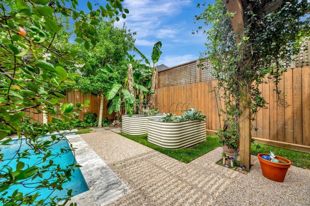 1421 Blair Street, Houston, TX 77008