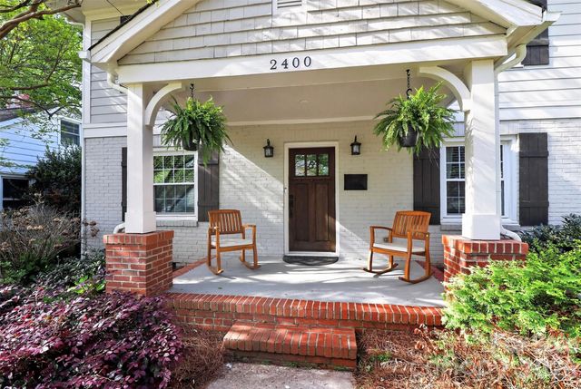 2400 Bay Street, Charlotte, NC 28205