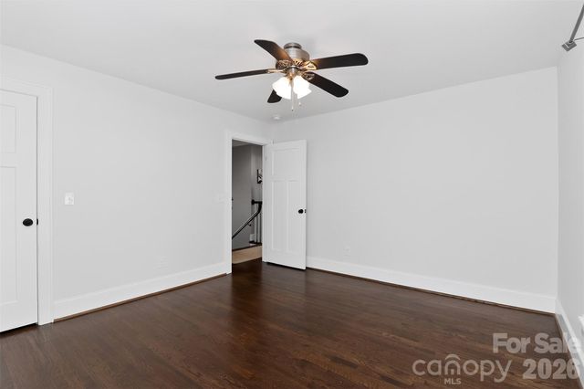 2400 Bay Street, Charlotte, NC 28205