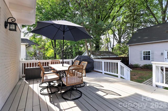 2400 Bay Street, Charlotte, NC 28205