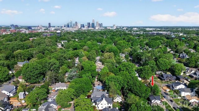 2400 Bay Street, Charlotte, NC 28205