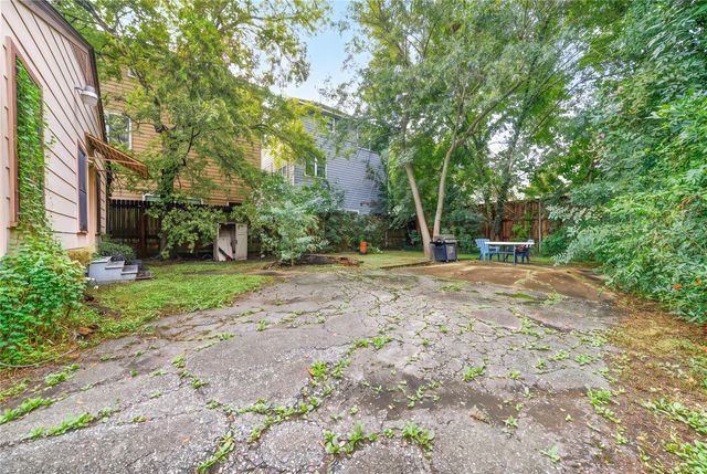 2406 Charleston Street, Houston, TX 77021