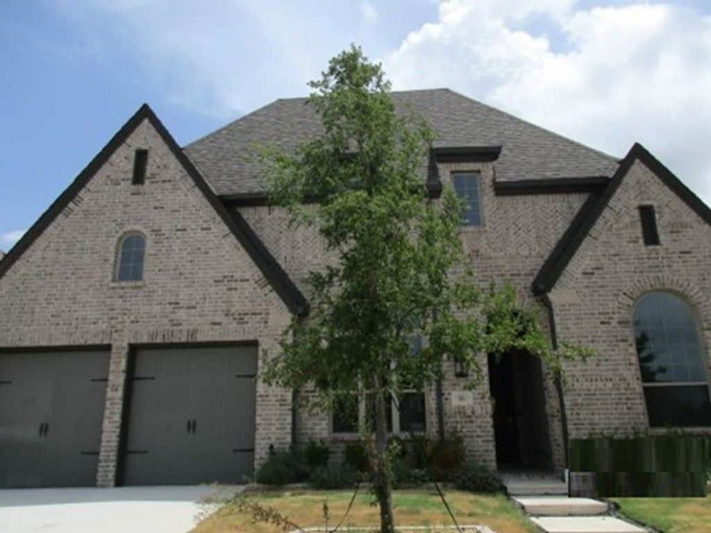 4004 Horsemint Road, Aubrey, TX 76227