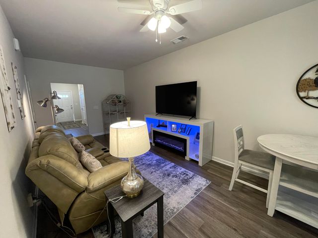 2335 Bellflower Street, Sumter, SC 29153